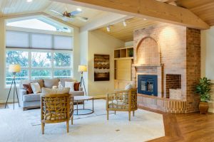 Photo Interior accessories