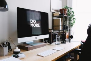 Photo Wallpaper, Interior design